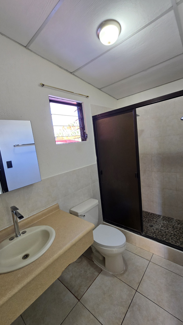 Casa en alquiler en Residencial Miramar con piscina - 11
