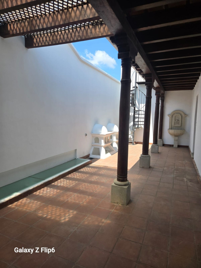 CASA EN #VENTA EN ANTIGUA GUATEMALA — foto 3