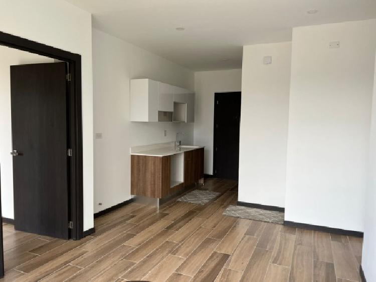 APARTAMENTO EN RENTA EN VIAGGIO, MUXBAL — foto 3