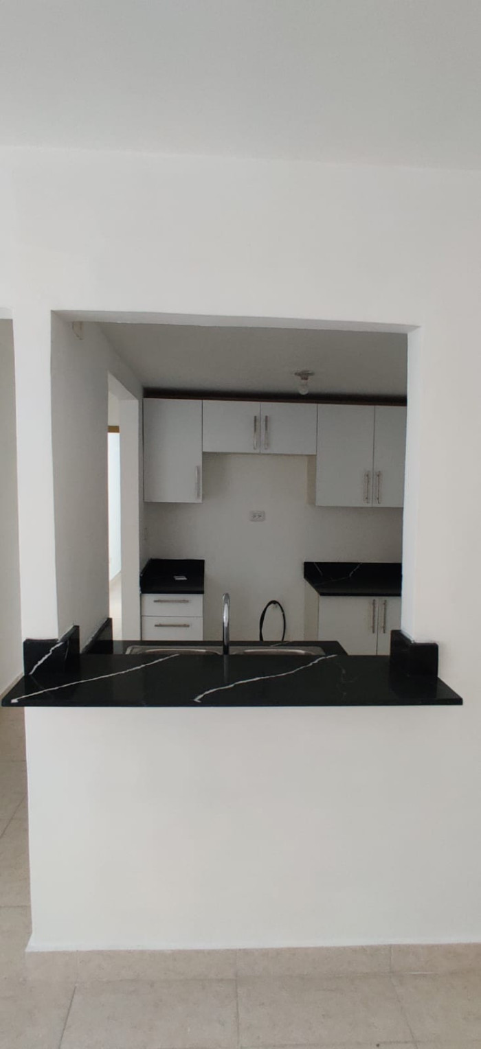 VENTA DE APARTAMENTO RESIDENCIAL PALMARECA. — foto 6