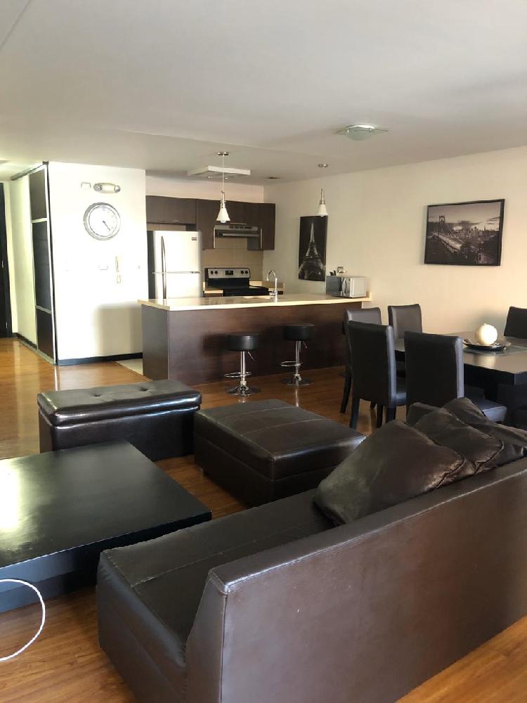 Alquilo lindo apartamento