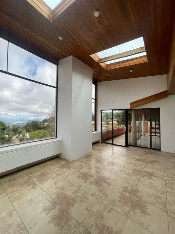 CASA EN #VENTA KM10.5 MONTEBELLO - 11