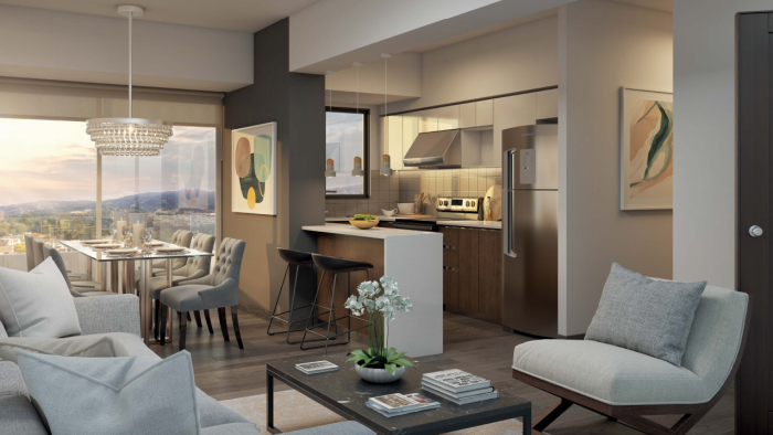 Apartamento en venta zona 12 Cerca Irta Petapa - Miniatura 3