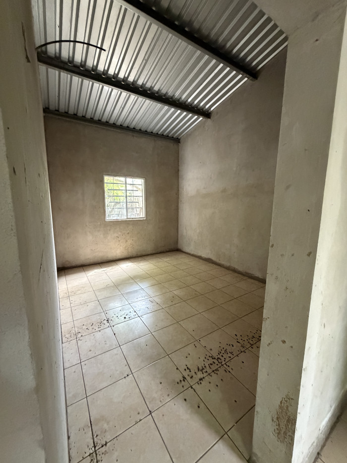 Casa de esquina en venta San Juan Opico - 5