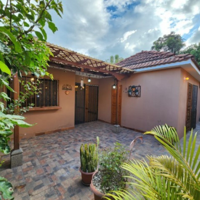 Casa en Venta San Cristóbal Colonia Las Jacarandas - 27