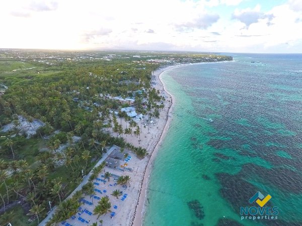 Apartamento en la Playa de venta en Punta Cana — foto 8