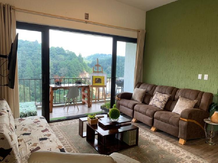 VILLA PENTHOUSE EN VENTA Y RENTA EN SERENA DE ARRAZOLA — foto 10