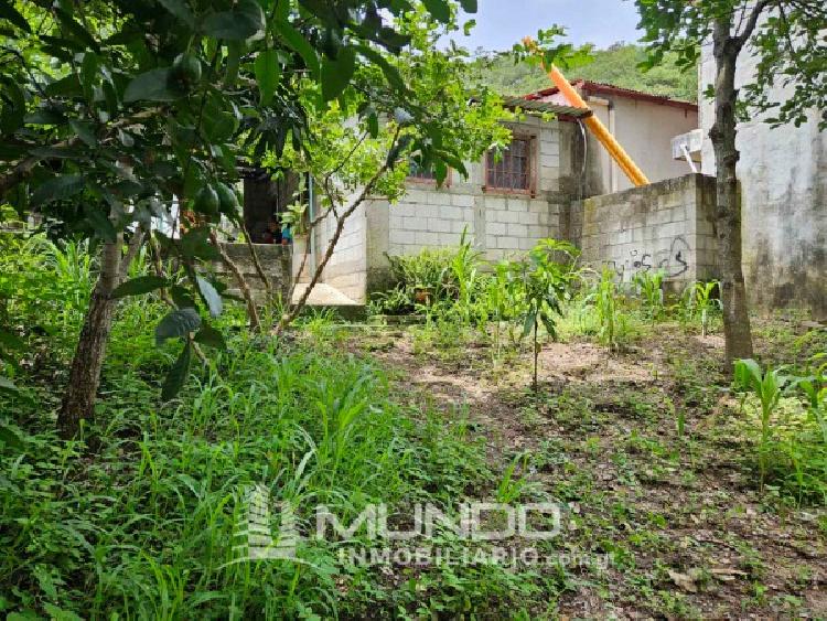 TERRENO EN VENTA EN ZONA 18/MUNDO INMOBILIARIO - 3