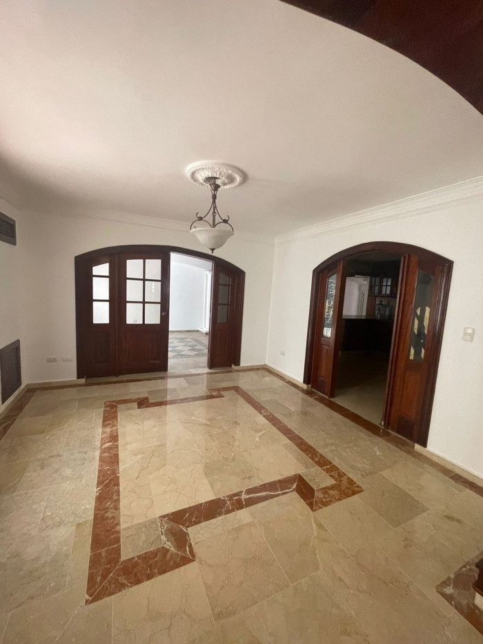 Casa en venta el Millón Santo Domingo Para Oficina - 4