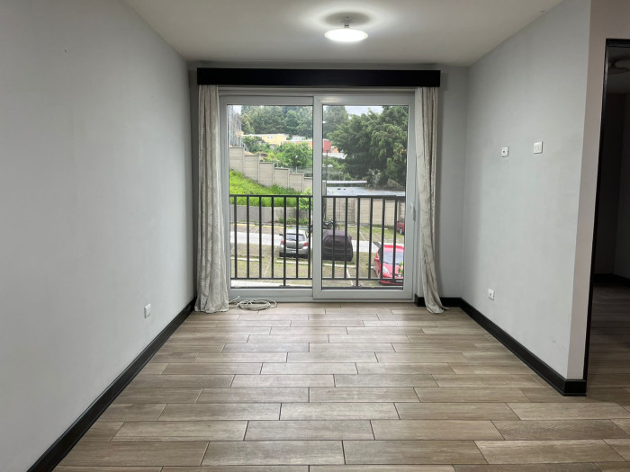 APARTAMENTO EN #RENTA EN VILLA HERMOSA - Image 2