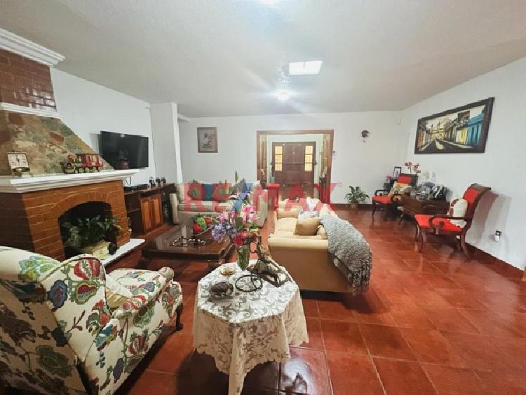 Casa en Venta Santa Lucia Milpas Altas, Sacatepéquez - 3
