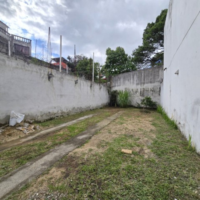 Terreno en Venta Zona 11 de Mixco Planes de Minerva 5
