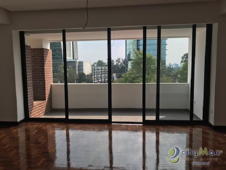 RENTA Y VENTA APARTAMENTO EN ZONA 15 VISTA HERMOSA 1 - Miniatura 8