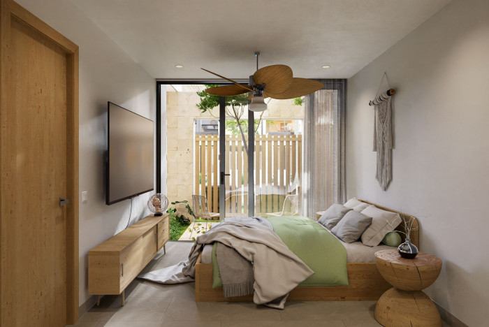 APARTAMENTOS EN JUAN DOLIO — foto 7
