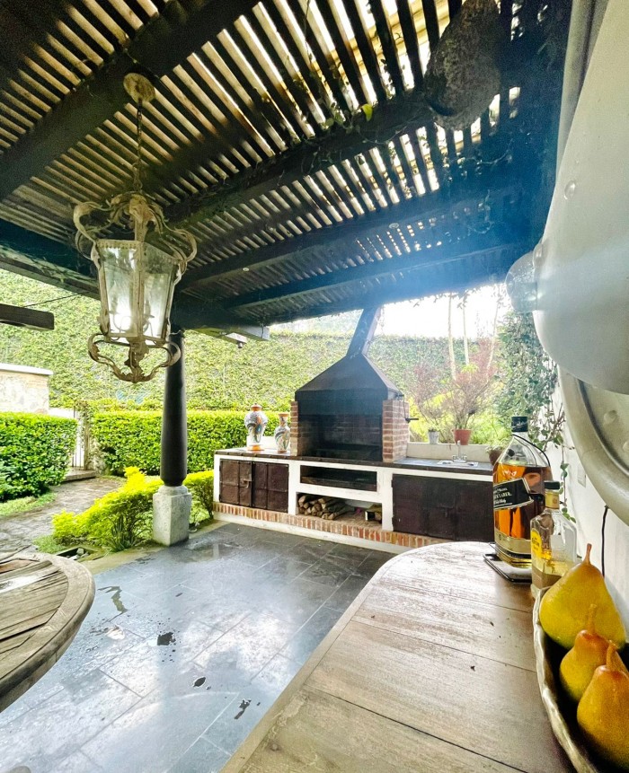 VENDO CASA EN KM 14.5 CON ACCESO POR MUXBAL — foto 9
