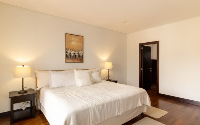 Plus Real Estate renta apartamento en zona 14 — foto 4
