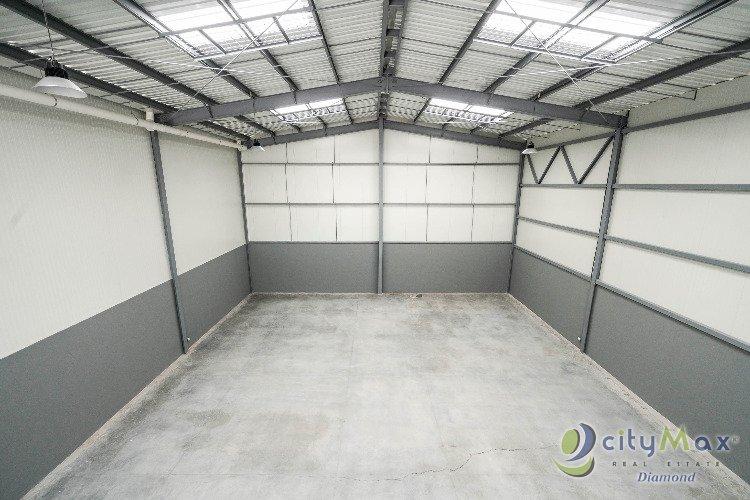 Renta Ofibodega Industrial en Escuintla - Miniatura 18