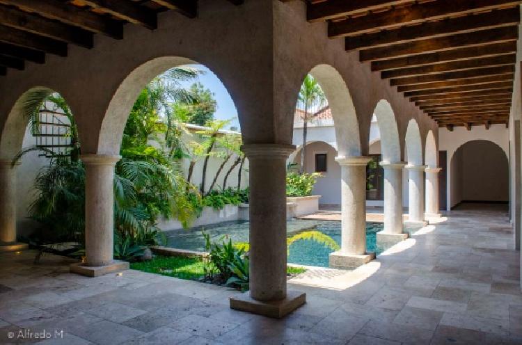 CASA EN VENTA EN JACARANDAS, ANTIGUA GUATEMALA — foto 9