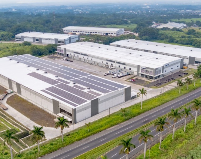 Nave Industrial en Renta en Escuintla KM 53 - Miniatura 9