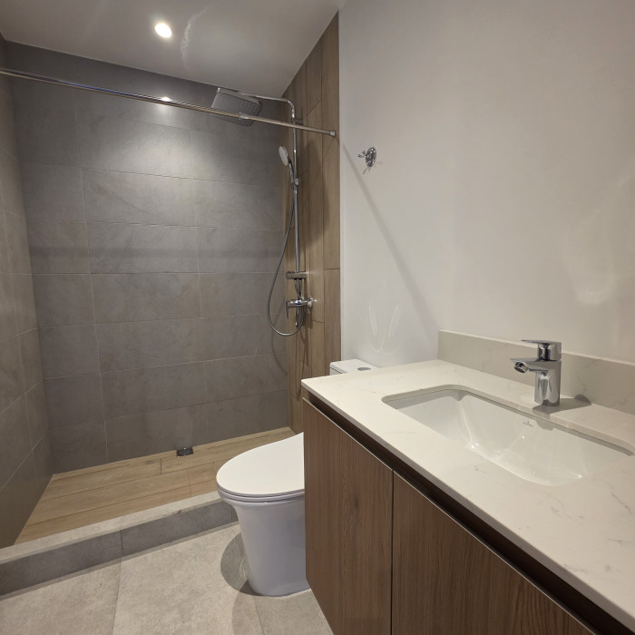 Apartamento nuevo en alquiler zona 15 VH I Guatemala — foto 8