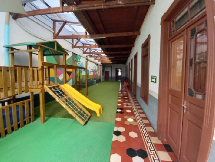 CASA EN VENTA EN ZONA 1, EN CENTRO HISTÓRICO — foto 10