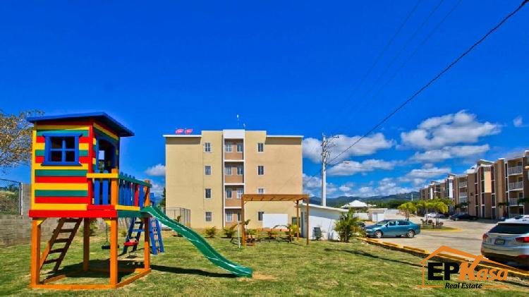 Apartamento de venta en Proyecto en Gurabo, Santiago — foto 8
