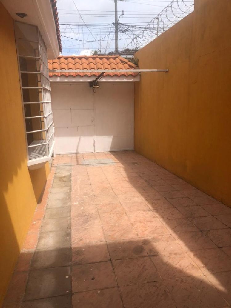 CASA EN VENTA EN COL LOS NARANJITOS SAN MIGUEL PETAPA — foto 12