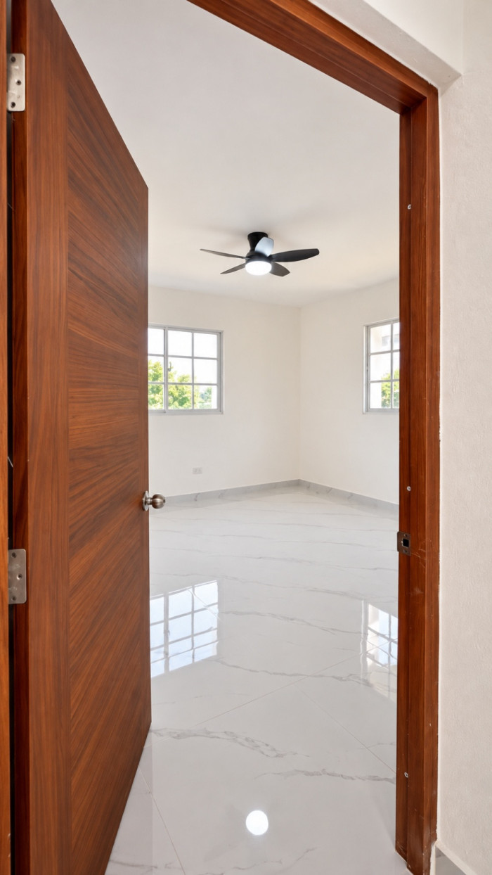 VENTA CASA TIPO VILLA 3 NIVELES LOS JARDINES DEL NORTE — foto 7