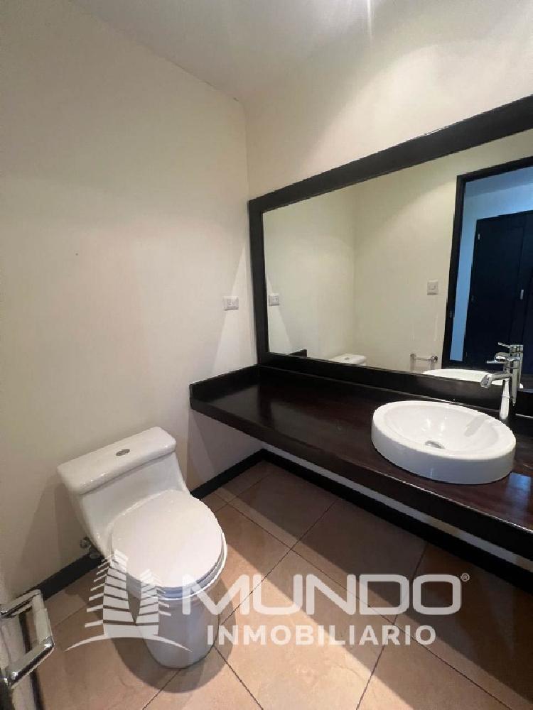 APARTAMENTO EN RENTA ZONA 10 — foto 8