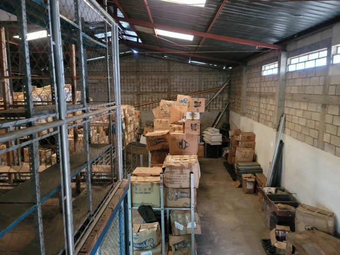 Bodega en VENTA, zona 18 - Miniatura 15