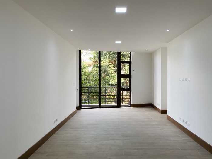 Apartamento Nuevo en Alquiler Vista Hermosa 1 zona 15 - Image 2