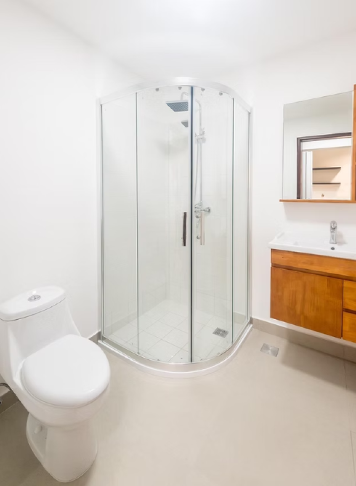 Hermoso Apartamento en renta en La Sabana Norte, SJ. - 5