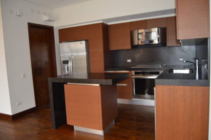 cityMax renta lindo apartamento en zona 14 Guatemala - Miniatura 3