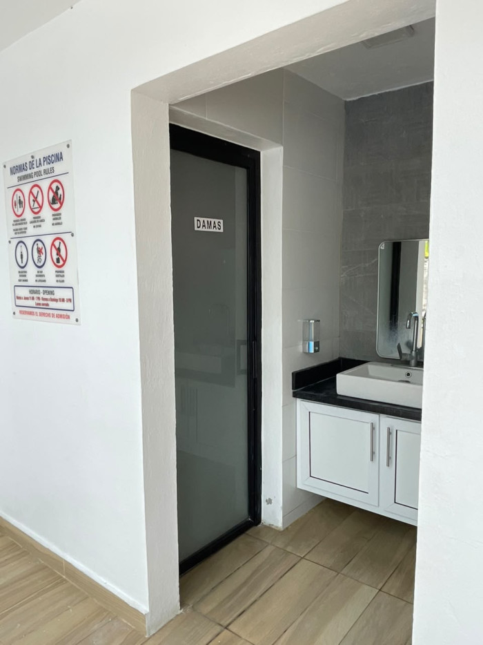 VENTA DE APARTAMENTO GRADITI VALLEY EN GURABO. — foto 14
