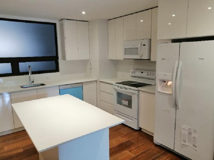 APARTAMENTOS EN ALQUILER NUEVOS Y MODERNOS EN ZONA 10 — foto 6