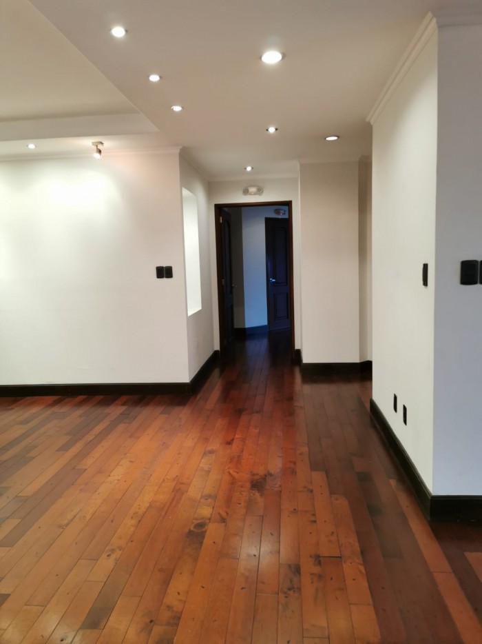 Rento apartamento en zona 14 — foto 7