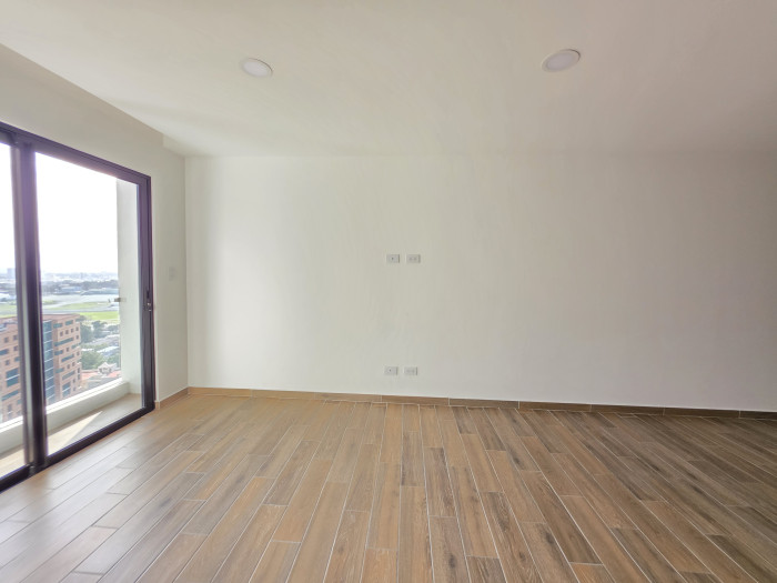 VENDO APARTAMENTO EN NIVEL ALTO EN PARQUE 14 VISTA SUR — foto 6
