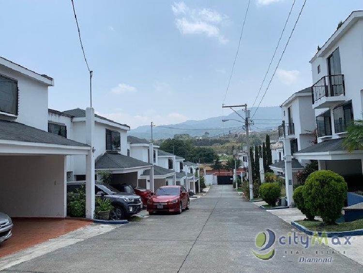Casa en venta condominio sector A3 Ciudad San Cristobal - Miniatura 18