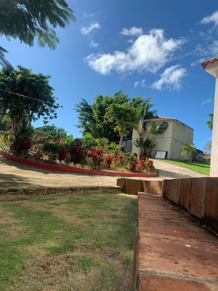 Villa en Venta Vista al Mar – Cabrera - 16