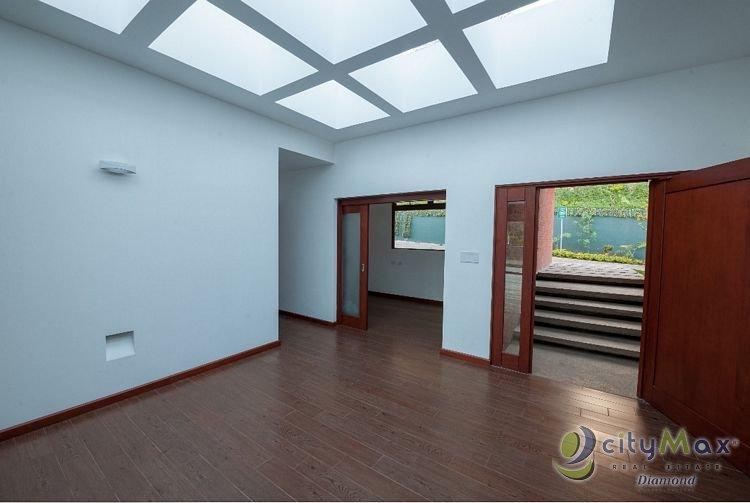 CASA EN VENTA EN SAN ISIDRO ZONA 16 - Miniatura 8