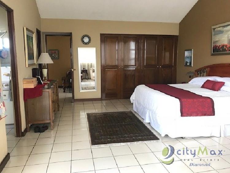 VENTA apartamento Penth House de 2 niveles en zona 13 - Miniatura 7