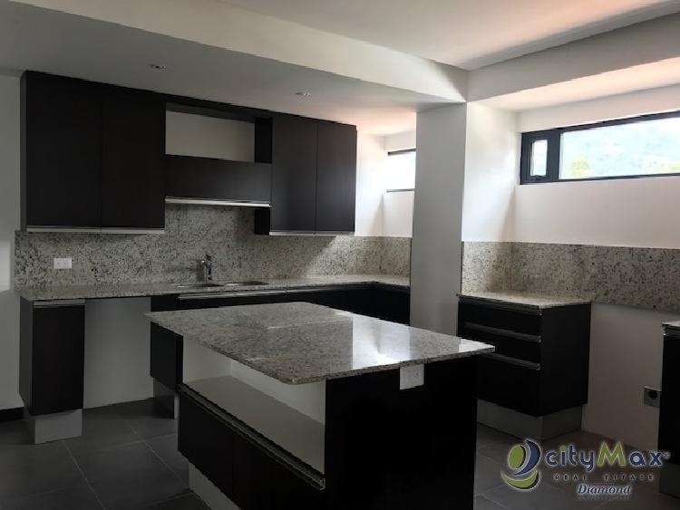 RENTA Y VENTA APARTAMENTO EN ZONA 15 VISTA HERMOSA 1 - Miniatura 5