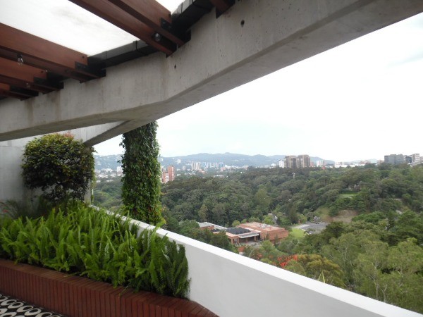 APARTAMENTO EN VENTA EN ZONA 10 / MUNDO INMOBILIARIO — foto 9