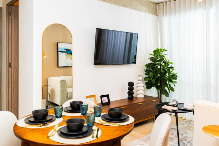 Apartamento en Venta en Las Américas Zona 13 - Miniatura 4
