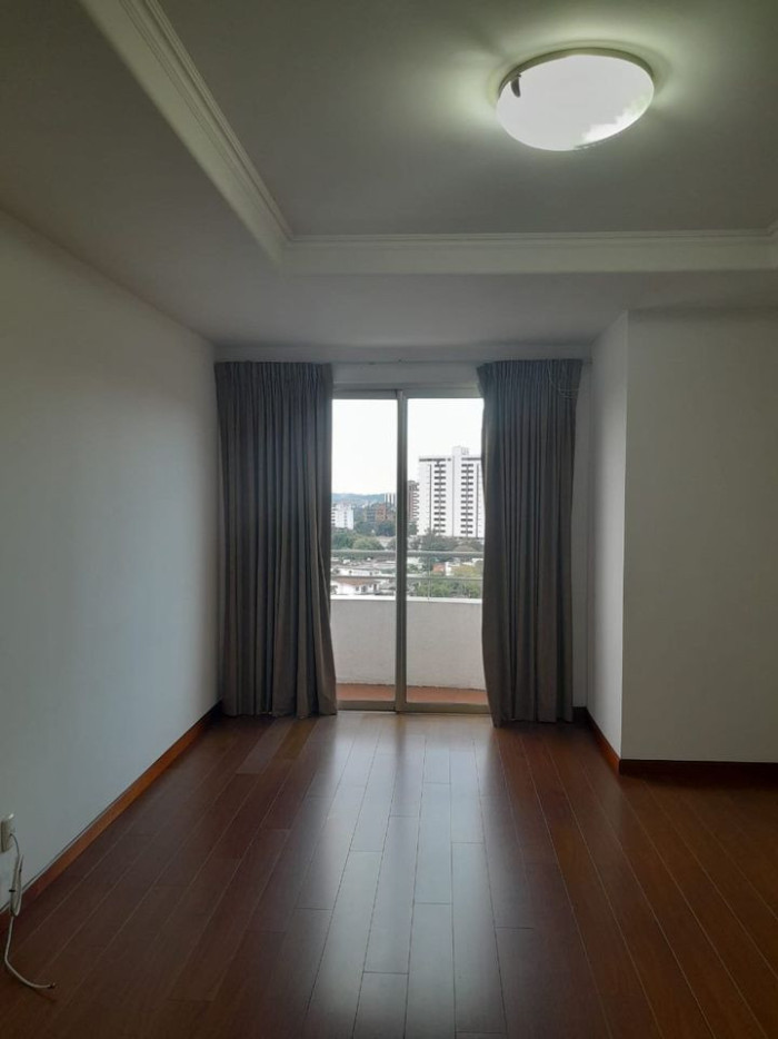 Plus Real Estate renta apartamento en zona zona 15 — foto 2