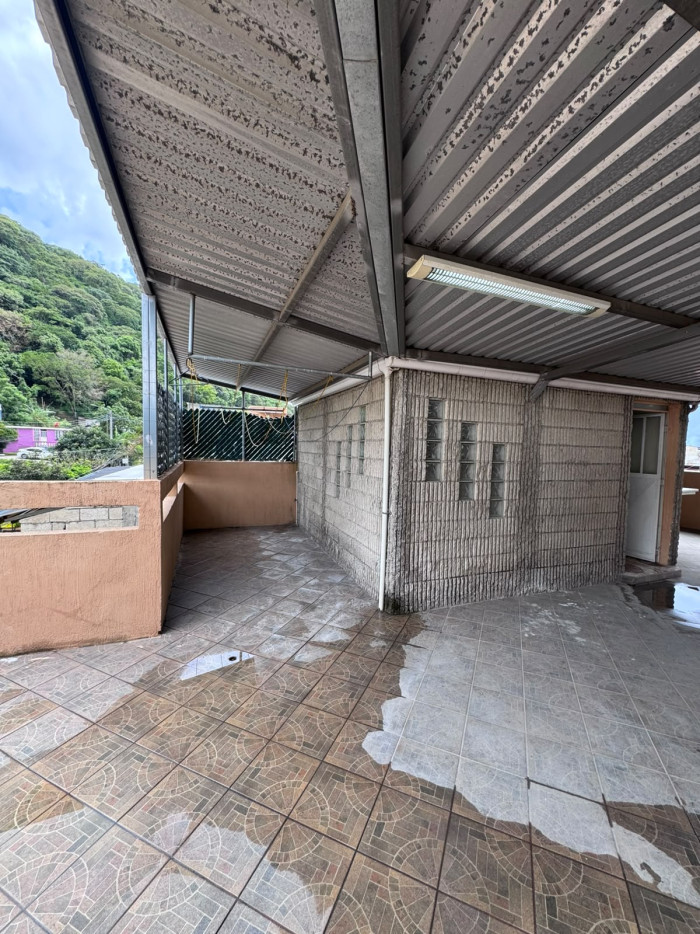 casa en venta Valle de la Mariposa Amatitlán CASILLA 17 - Miniatura 23