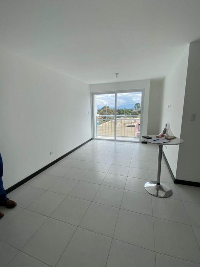 Vendo apartamento en zona 7 — foto 2