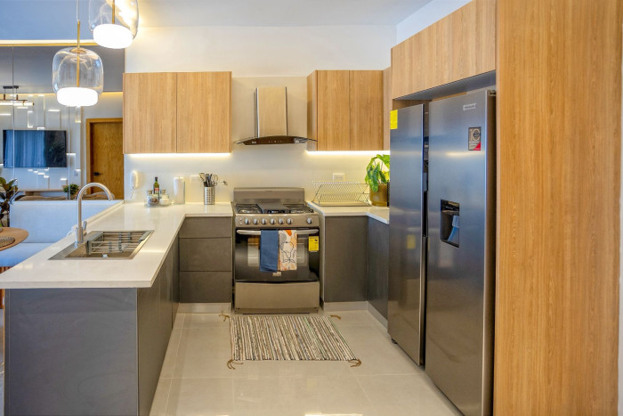 Apartamento amueblado en Venta en La Esperilla — foto 8