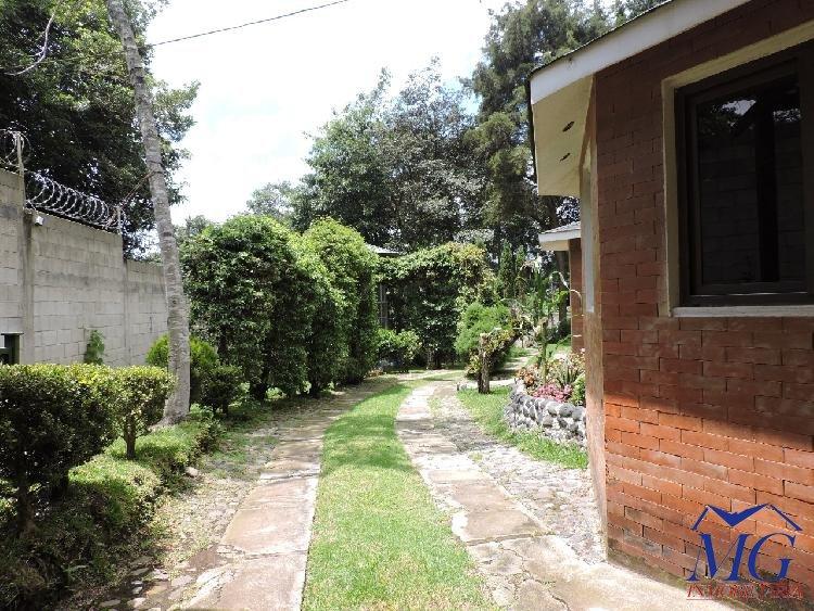 RENTO CASA EN SAN LUCAS - 6