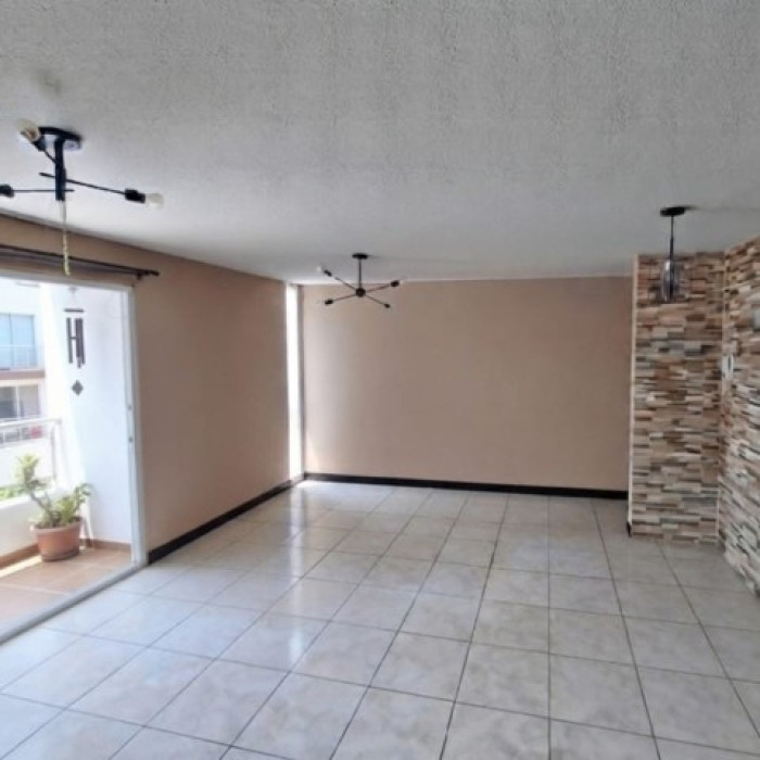 Apartamento en Venta Alta Villa El Naranjo Z. 11 Mixco — foto 2